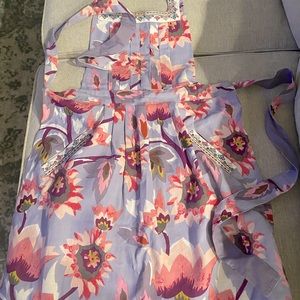 Anthropologie Apron